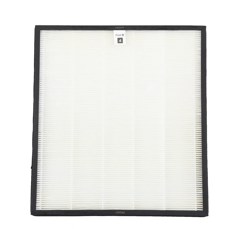 Комплект фильтров AC4121+ AC4123+ AC4124 для Philips AC4002 AC4004 AC4012 части воздухоочистителя