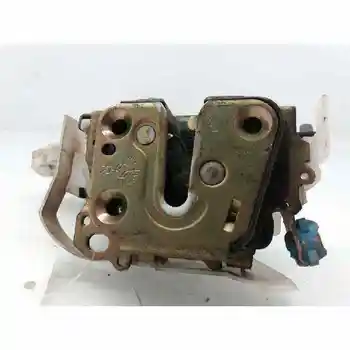 

80552AA200 DOOR LOCK FRONT RIGHT NISSAN X-TRAIL (T30)