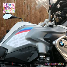 Для BMW Motorrad R1200GS 2013 комплект танк колодки переводная картинка наклейка для мотоциклов водонепроницаемый M 23