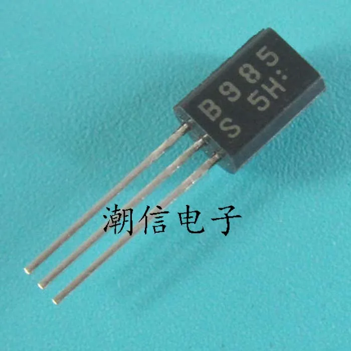 B985 2SB985 TO-92L