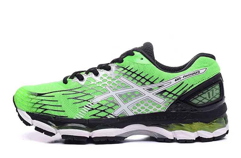 ASICS GEL-KAYANO 17 кроссовки удобные кроссовки спортивная обувь стабильность кроссовки ASICS Уличная обувь GQ