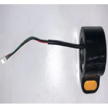 

For Ninebot Max G30 Electric Scooter Original Throttle Assembly Repair Parts