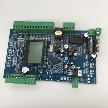 

Channel Gate Single Motor Swing Gate Main Board Gate Main Board