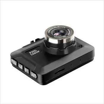 

Portable Driving Recorder Q2 DVR Video Photo Play Function Automatically Essential Accessories
