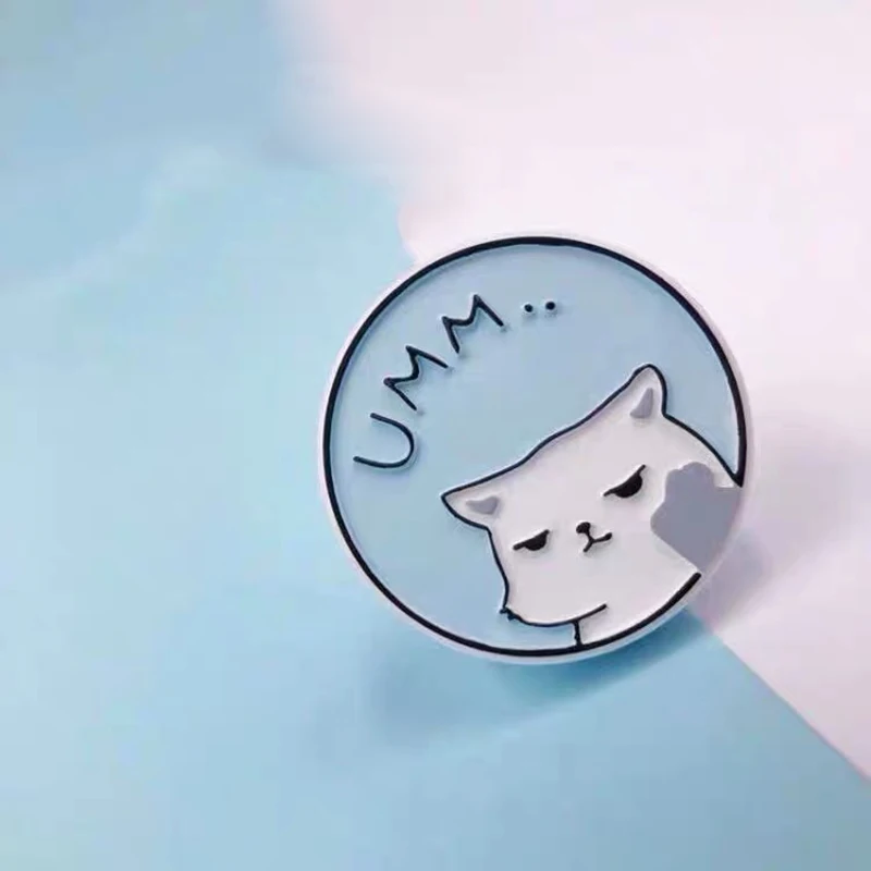 D Diy 30 форма животных Полимерная глина форма милый Бульдог кошка собака мультяшный любимец формы для Гипсовая Штукатурка автомобильный Декор силиконовые ремесла форма - Цвет: D