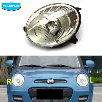 

For Lifan 330,Car front light headlight assembly