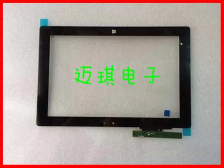 Для Haier W1048 Pipo W1 proIwork10 U100GT Colorfly i106 Q1 планшет сенсорный экран Токен 10C04-FPC-1 A0
