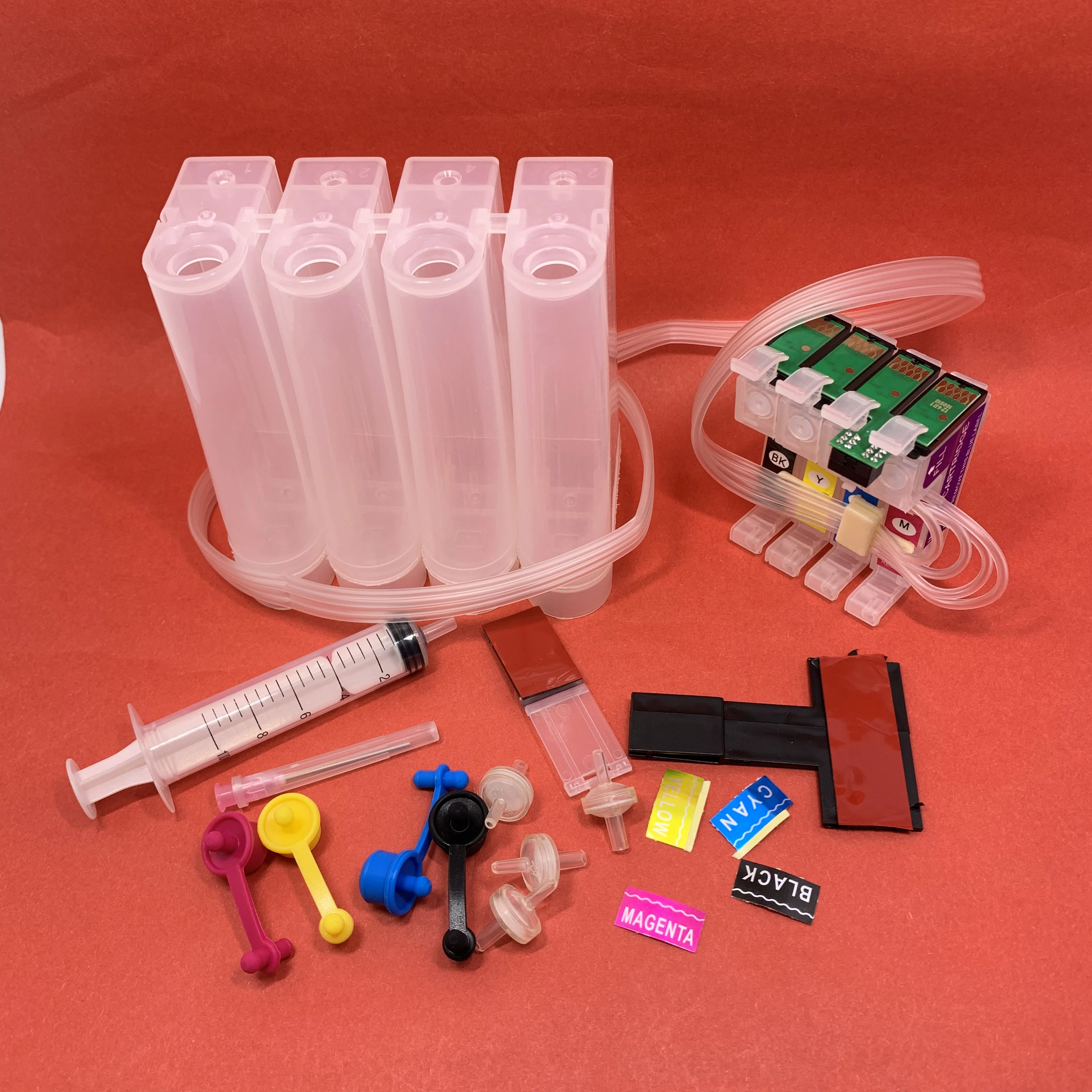 epson stylus nx130 printer