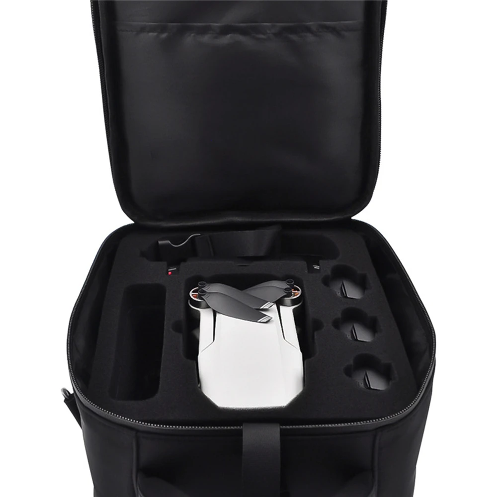 Портативная сумка на плечо для DJI Mavci Mini Drone аксессуары противоударный чехол для переноски Большая вместительная сумка для хранения