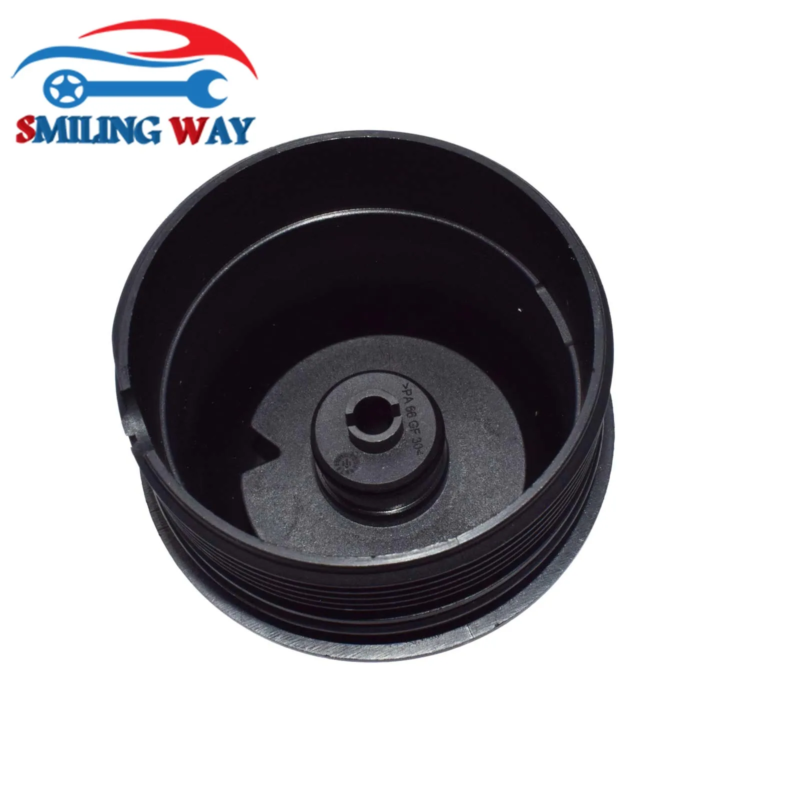 Корпус масляного фильтра верхняя крышка 7701476503 для Renault Laguna II III, Espace IV TRAFFORD II Megane III Scenic III Vel Satis 2,0 DCi