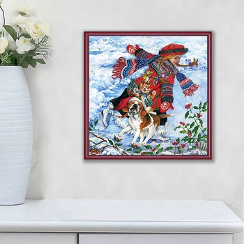 

Skate Girl Needlework Full Drill Square/Round Cartoon Diamond Embroidery 5D Diamond Painting Diamond Mosaic Cross Stitch Diamand
