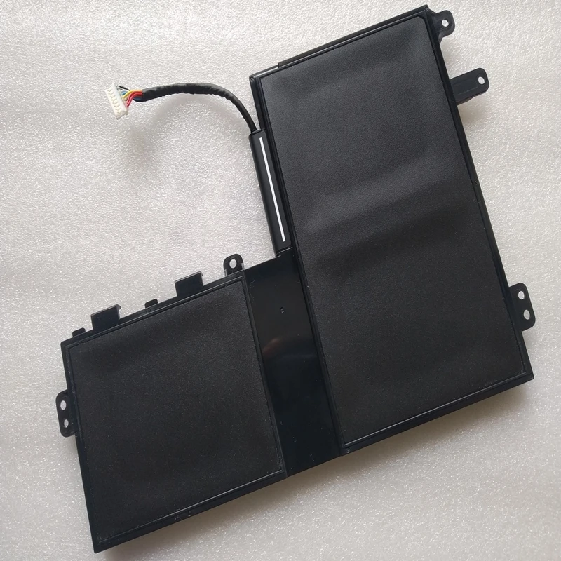 Bateria do Portátil para Toshiba Satellite U40t M40t U490 E45t-a4100 A4200 A4300 E55 E55t-a5320 M50-a115 M50d U50t-a100 Pa5157u1brs - Imagem 2