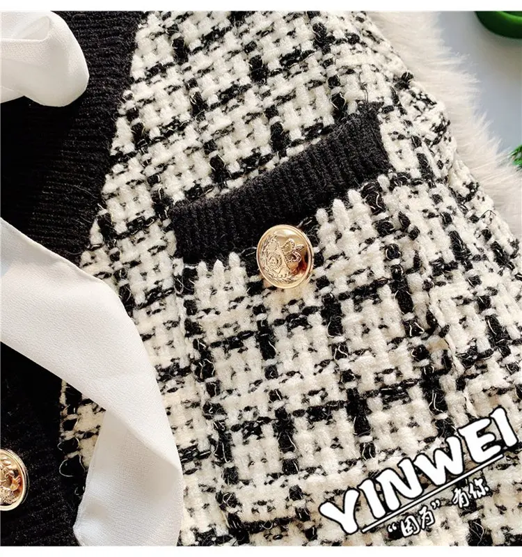 Модный женский осенний вязаный кардиган свитер свободные женские свитера