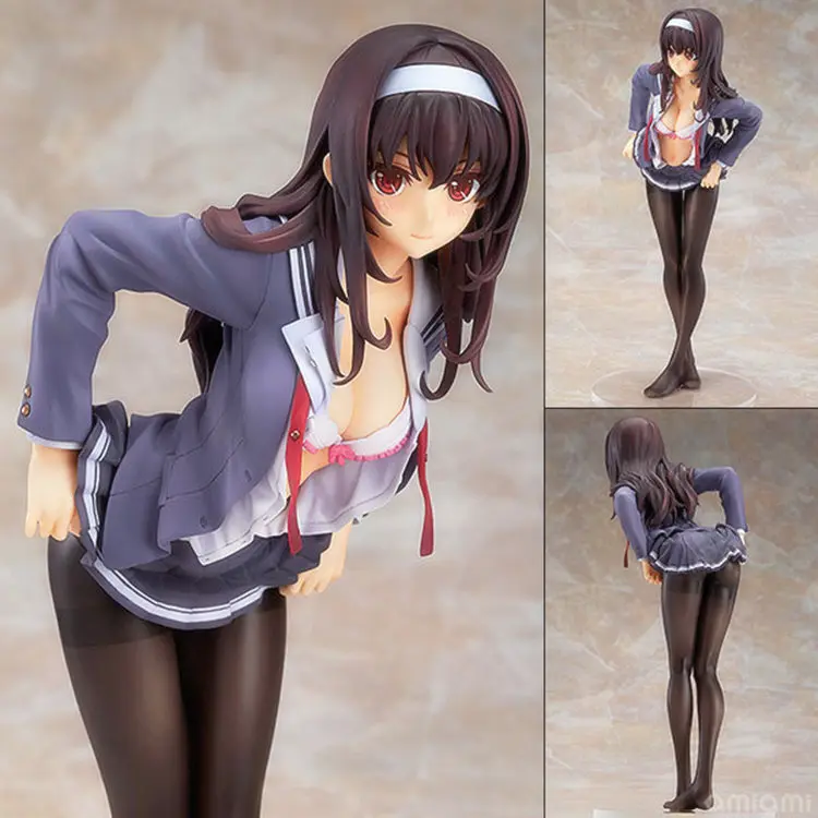

Cheng yuan Anime Passers-by Heroine of Cultivation Method Xia Hill shi yu Sister Garage Kit Model Ornaments Boxed