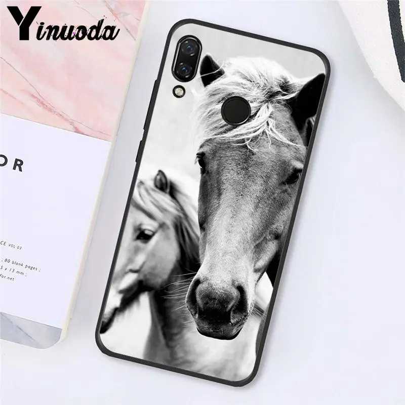 Great Beautiful Horses Running design