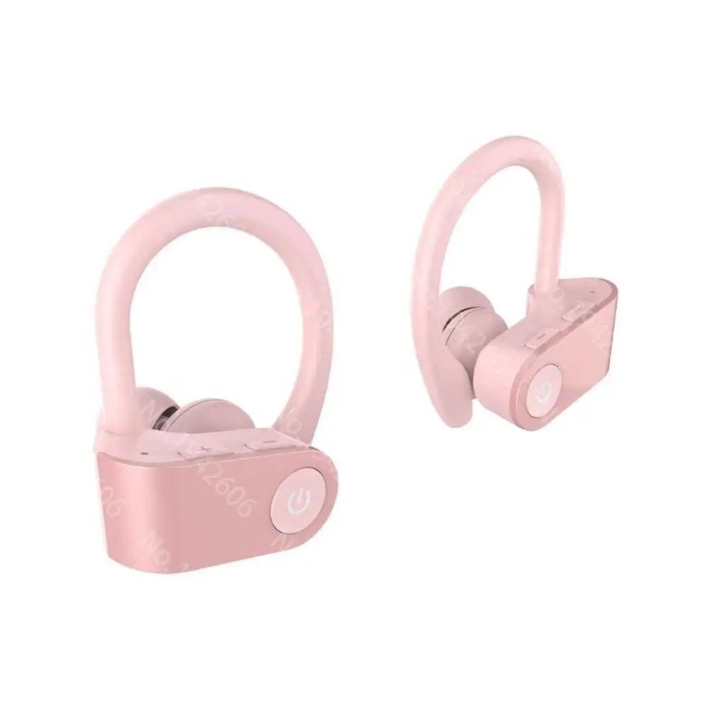 New F9 TWS Wireless Earphones Bluetooth 5 0 Earphone HIFI Mini In ear Sports Running Headset Stereophone For iPhone Android