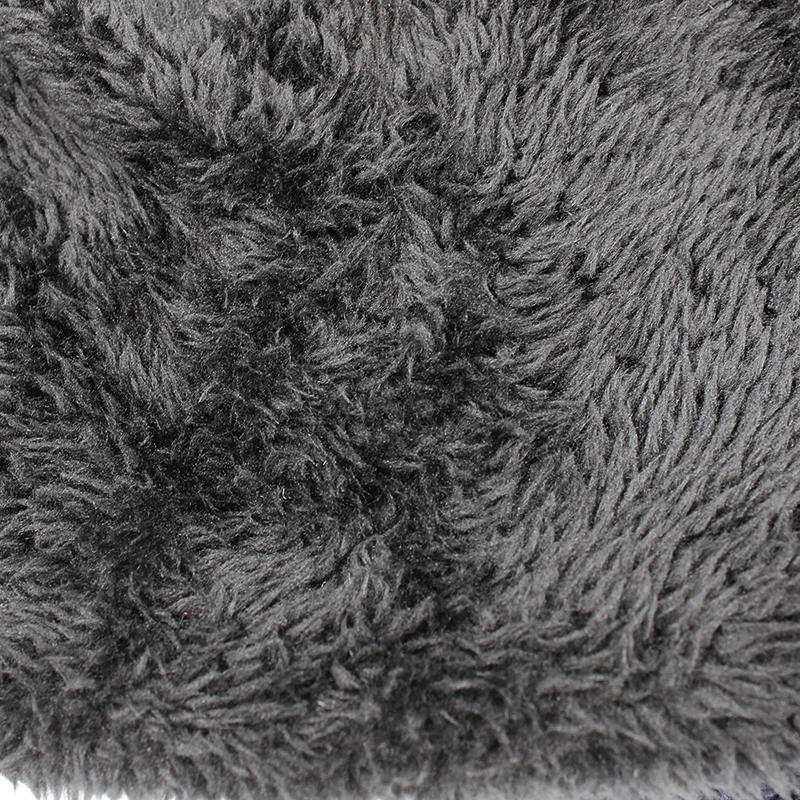 ALTOBEFUN Skullies Beanie Мужская зимняя шапка из искусственного меха теплая мешковатая Шапка Для Взрослых Шапочки плотная шапка для женщин Шапки BHT146