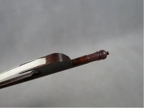 Хороший барокко snakewood4/4 Виолончель Бо с snakewood Лягушка