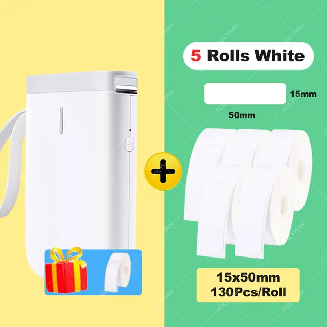 D11 5 White Label XL