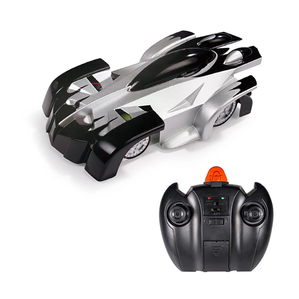 radio control wall climber car