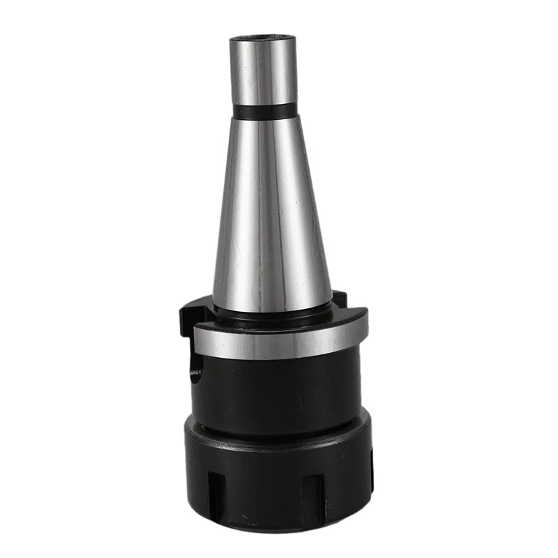 

NC Milling Machine Cutter Shank Nt30 ER25 M12 Precision Er Milling Chuck Shank Tool Hodder Holders