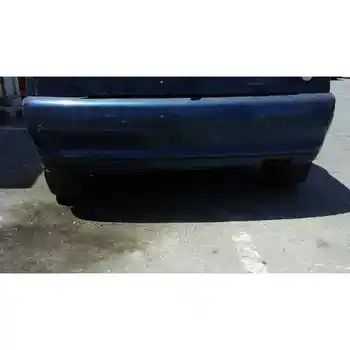 

REAR BUMPER SEAT IBIZA (6K)