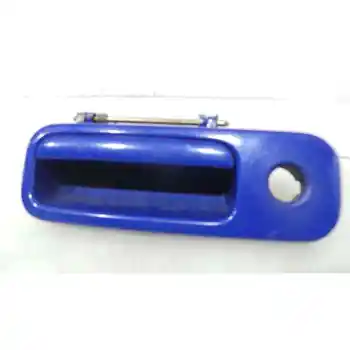 

1J6827565A HANDLE OUTER PORTON VOLKSWAGEN GOLF IV SALOON (1J1)