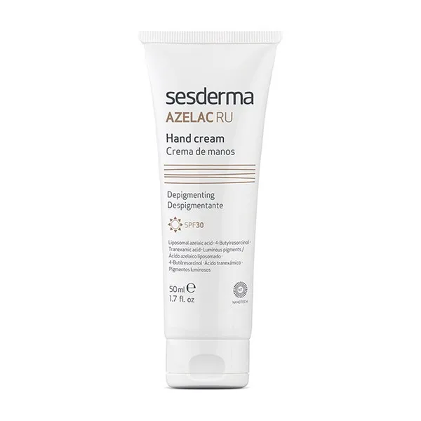 Антивозрастной крем для рук Azelac Sesderma (50 мл) |