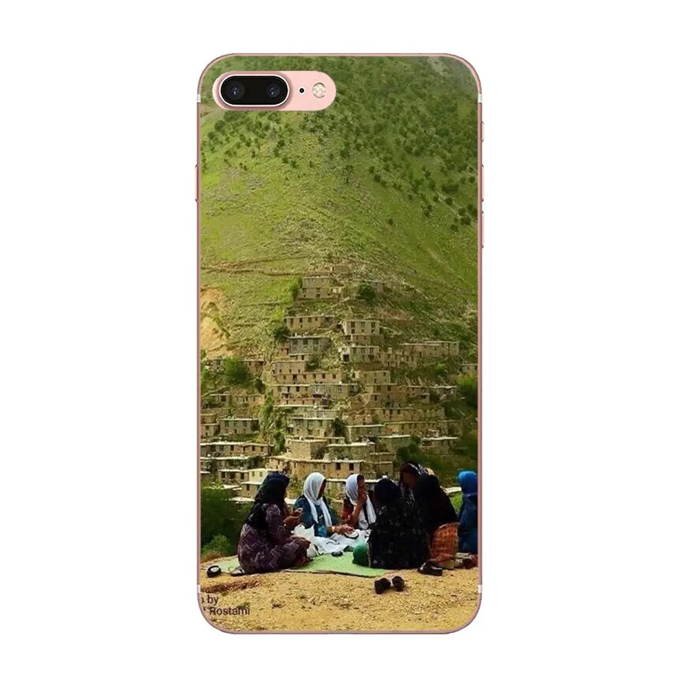 Винтаж Kurdistan флаг для samsung Galaxy Note 5, 8, 9, S3 S4 S5 S6 S7 S8 S9 S10 5G mini Edge рlus Lite мягкий чехол с рисунком крышка - Цвет: as picture
