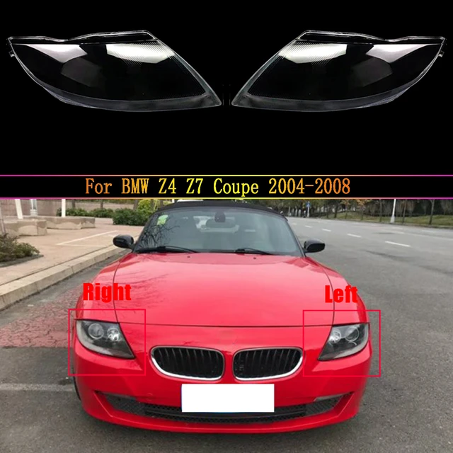 Bmw Z4 E89 Led Angel Eyes Bmw Z4 Accessories 2015 Bmw Z4, 52 OFF