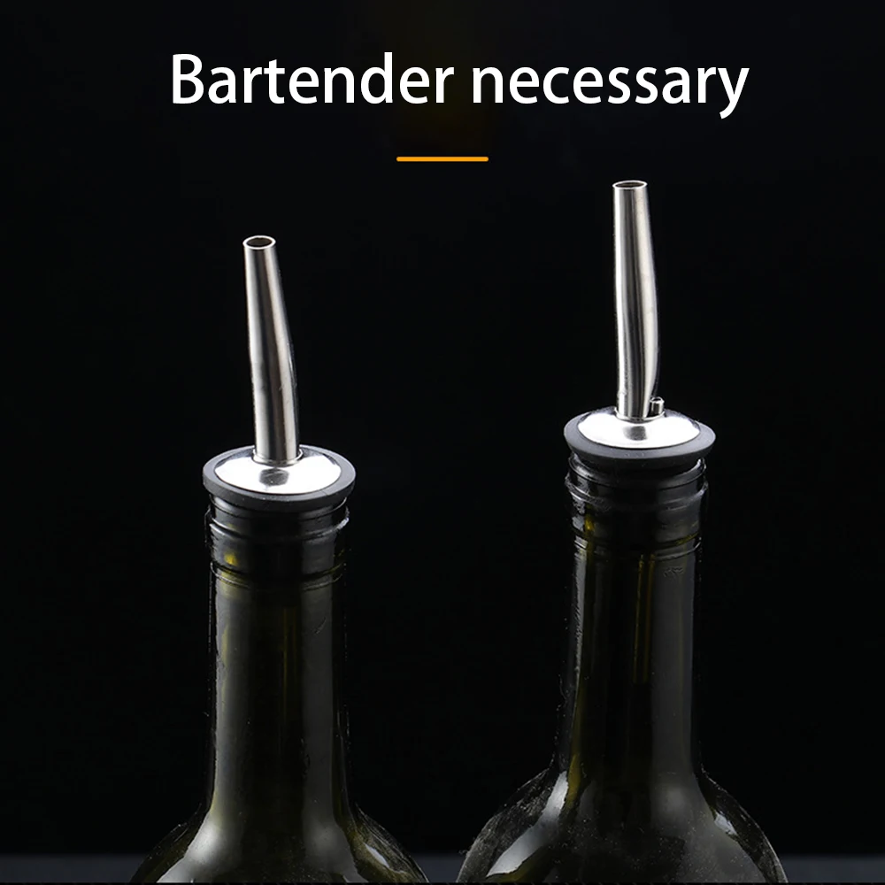 Liquor Spirit Pourer