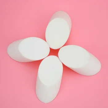 

1 Pcs Triangle Soft Makeup Sponge Face Foundation Concealer Cream Powder Blend Smearing Puff Cosmetic Tool