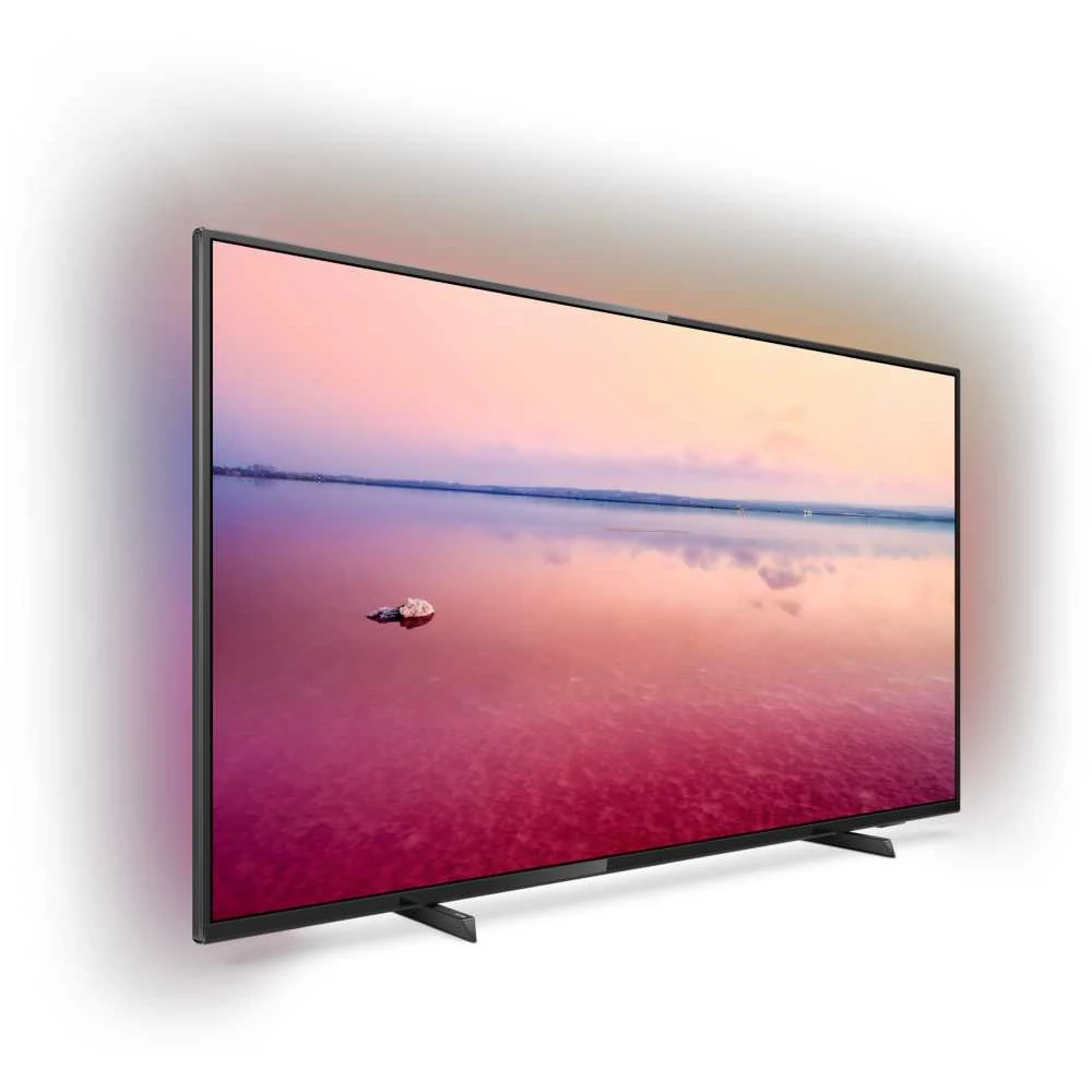 PHILIPS 50PUS6704/60 LED телевизор