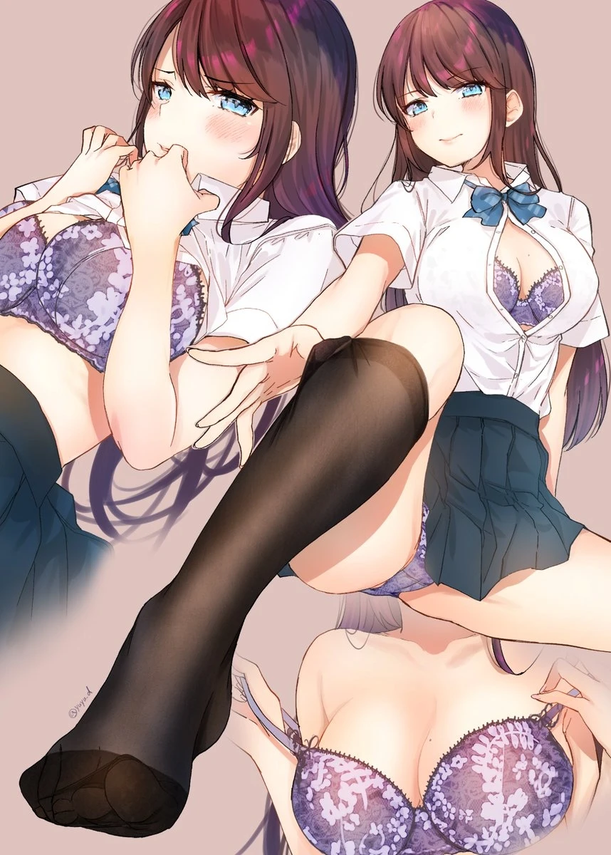 2020福利汇总第60期：一个女人和浴室