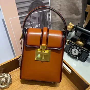 

2020 leather small hand bag ladies bags fashion high quality