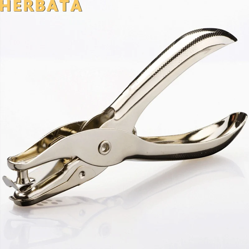 1pc Paper Punch Circle Single Hole Punches for Scrapbooking Punches