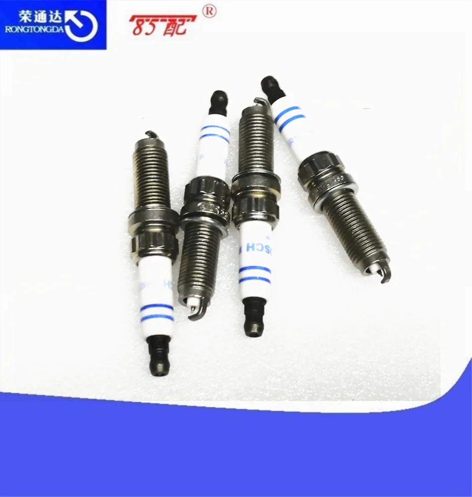 Свеча зажигания 5960F7/596092/5960L0 для peugeot 408 3008 4008 5008 1,6 T