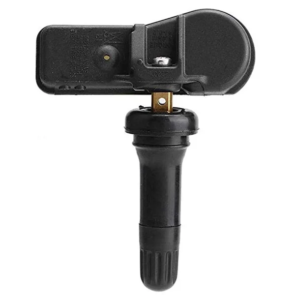 9811536380 4 PCS TPMS Tire Pressure Monitor Sensor 433MHz For Peugeot 207 301 308 3008 408 508 5008 for Citroen C5 DS4 DS5 TPMS