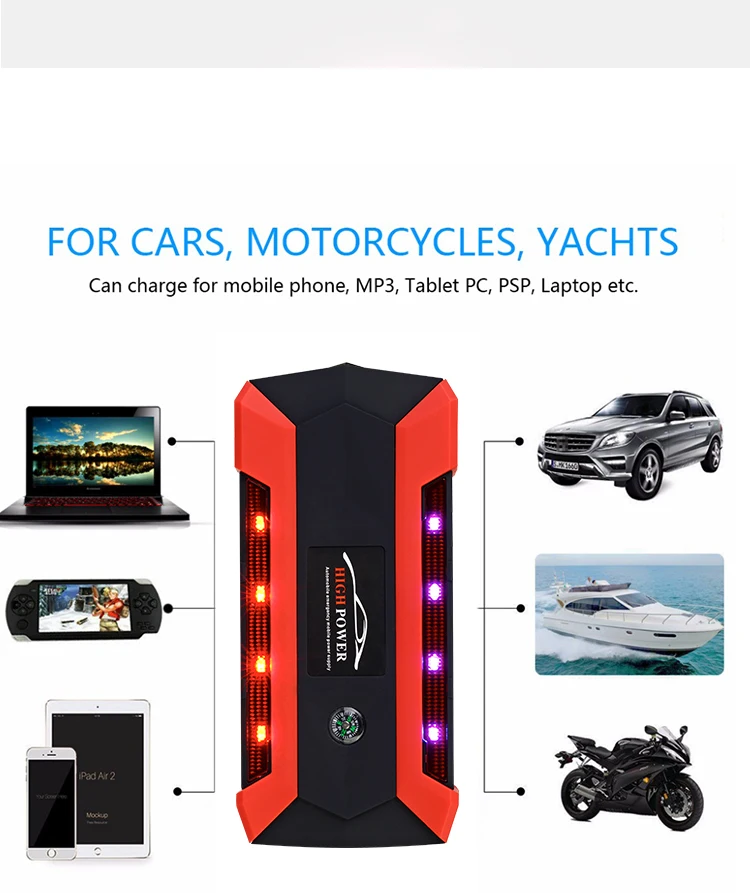 car jump starter  (2)