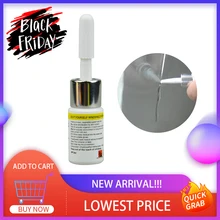 Carro de vidro nano reparação fluido janela de vidro do carro crack chip ferramenta de reparo diy kit de reparação de pára-brisa do carro acessórios tslm1