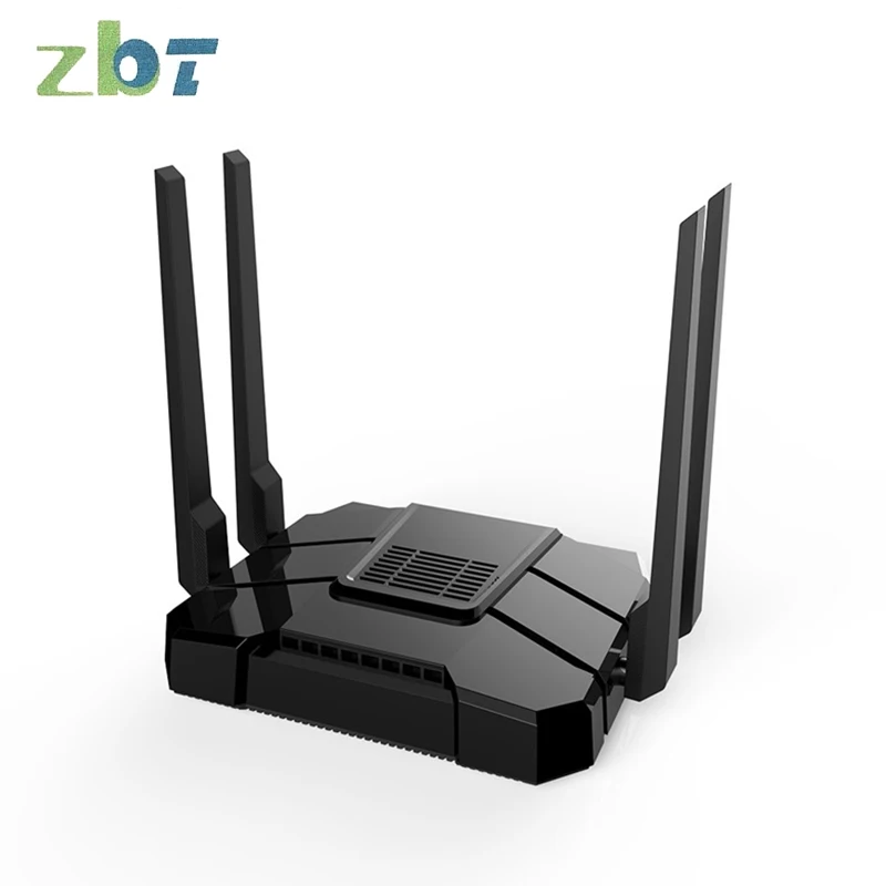 

1300M Dual-Band Gigabit Wireless Router All Netcom Game Acceleration Intelligent Wireless Routerwifi router