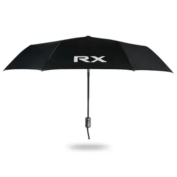 

Car Shape Business Windproof Sun Beach Umbrella For Lexus RX Auto Automatic Folding Waterproof Sunshade Umbrella Car Accessories