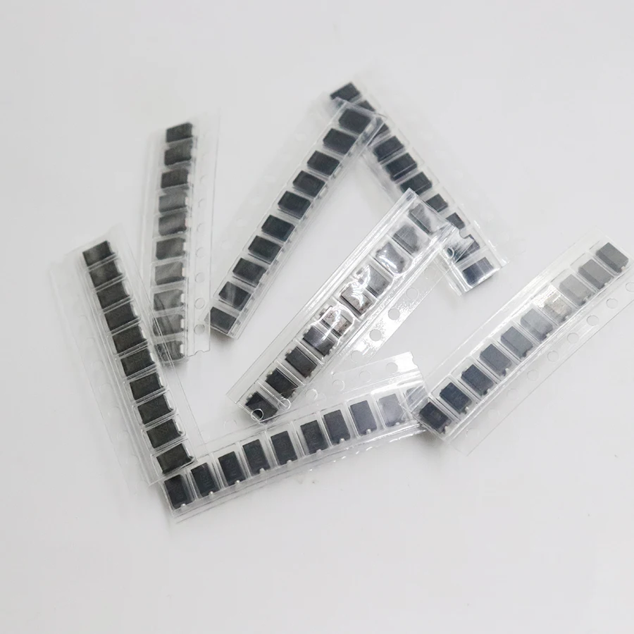 Набор диодов SMD 7 видов * 10 шт. = 70 шт./лот/M1 (1N4001) / M4 (1N4004) M7 (1N4007)/ SS14 US1M RS1M SS34|smd diode|diode