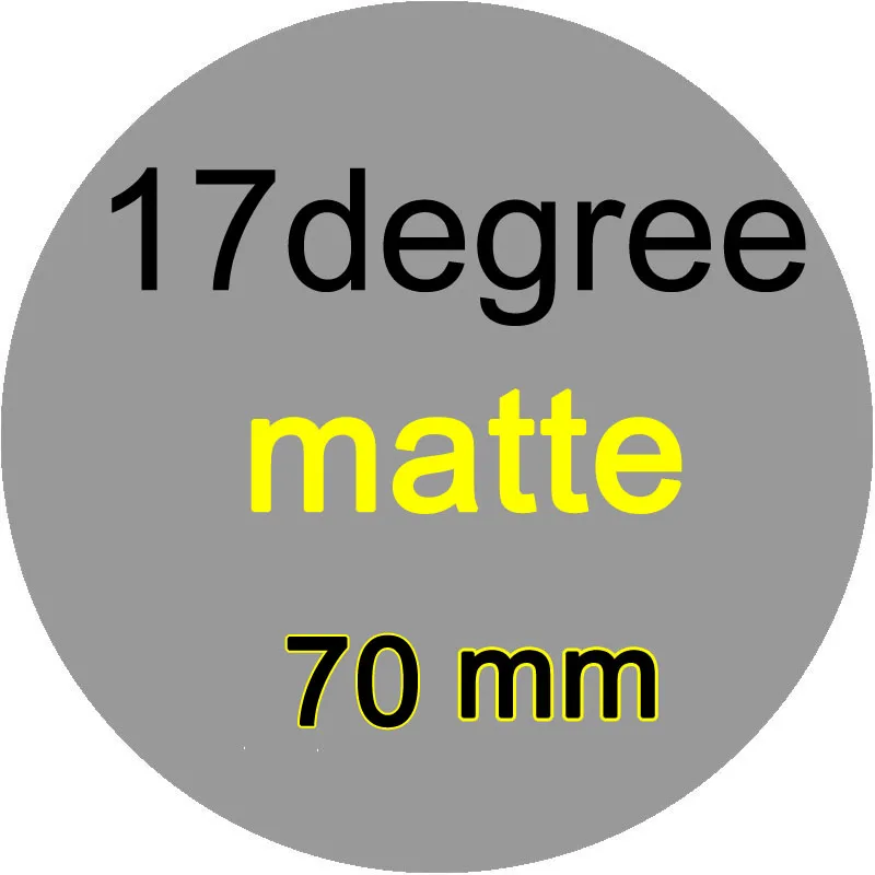17degree matte 70mm Без логотипа, вынос руля для велосипеда, углеродное волокно, вынос руля для велосипеда, MTB дорожный велосипед, угол 31,8 мм, 6, Bicicleta Tallo Bicicleta potencia - Цвет: 17degree matte 70mm