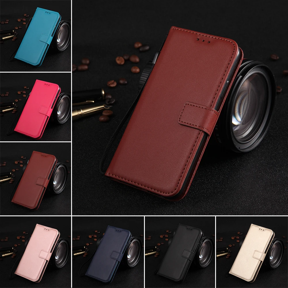 

Wallet Flip Leather Case For Samsung Galaxy S6 S7 Edge S8 S9 J2 J3 J5 J7 J4 J6 J8 A7 A6 A8 Plus Pro 2018 2017 Cover Coque