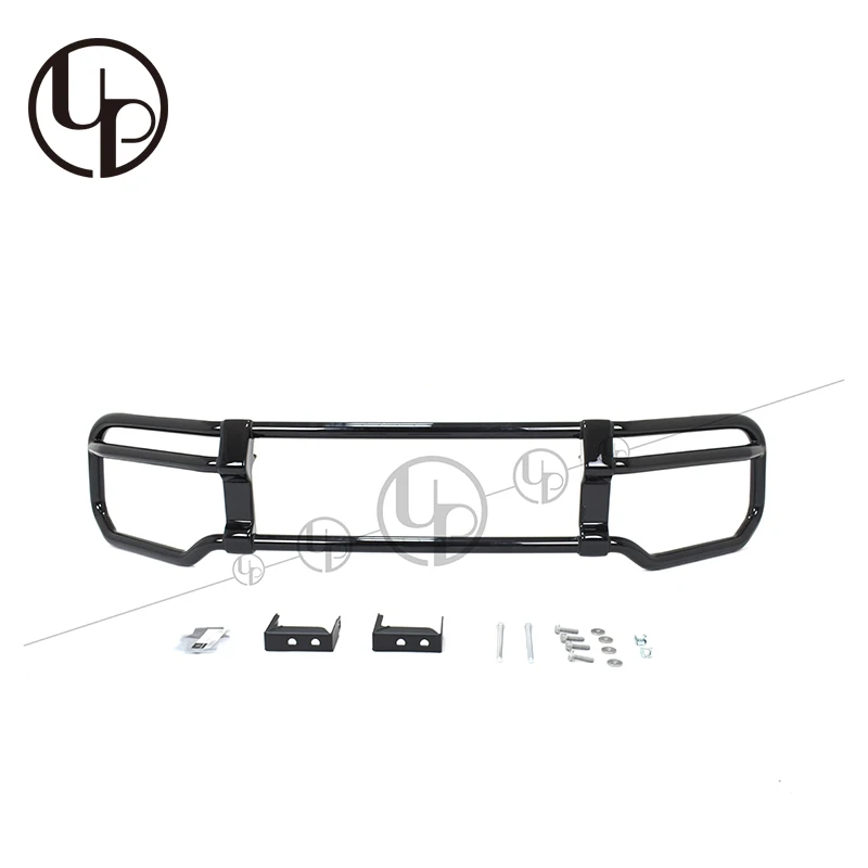 W464 G63 передний бампер bull guard bar в черном цвете подходит для G класса 2019y