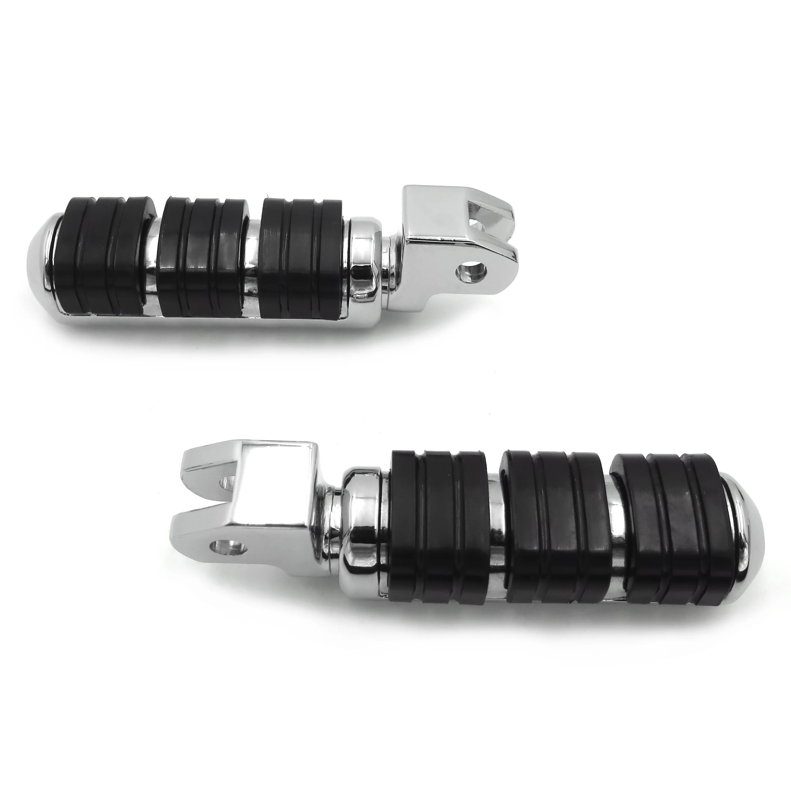 Запчасти для двигателя Передняя хромированная подставка Yamaha Stryke r/ Virago 1100 750/ V-Max/