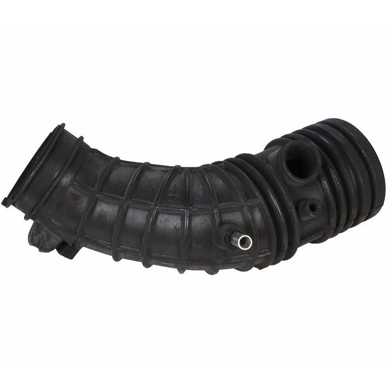 Воздухозаборник двигателя шланг для очистки Honda Accord 2003-2007 2.4L 696-739 17228RAAA00 17228-RAA-A00