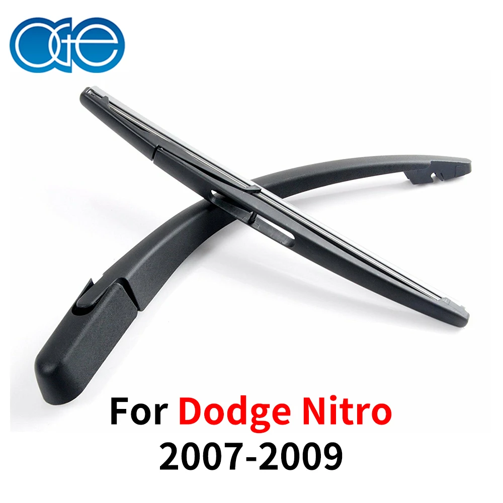 Стеклоочиститель задний для Dodge Nitro 2007 2008 2009|Стеклоочистители| |