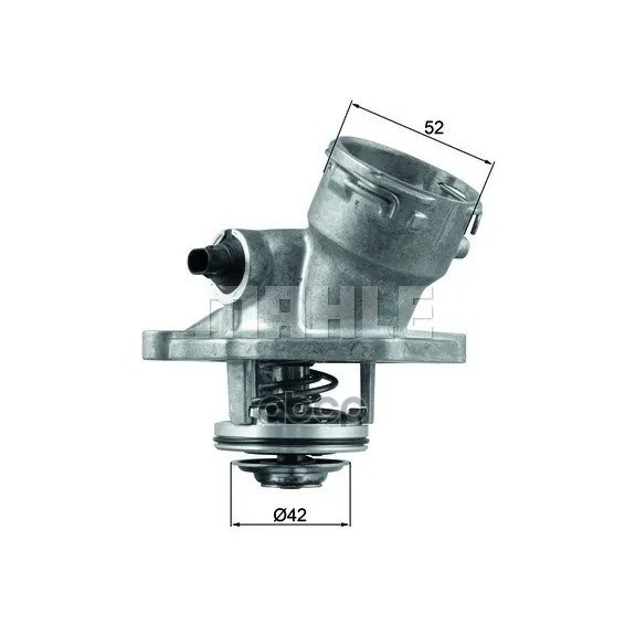 Thermostat Mahle/Knecht. TM45100D